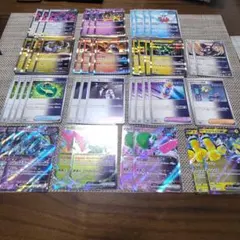 ●未来バレット デッキパーツ