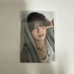 INI 藤牧京介The OriginIN(I)SIDEver. FCトレカセルカ