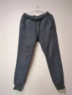 PUMA プーマ フェラーリジョガーパンツ グレーM