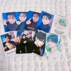 早い者勝ち‼️TXT Starkissed テヒョンセット