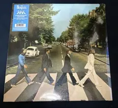 beatles レコード