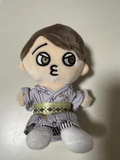 横山裕 ちびぬい 関ジャニ∞ SUPER EIGHTのサムネイル