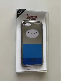 ★値下げ★Adventure Time iPhone用ハードケース