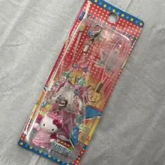 h*u様 レア★サンリオピューロランド限定/ネックストラップ/ハローキティ/新品 h*u様 レア☆サンリオピューロランド限定/ネックストラップ/ハロー