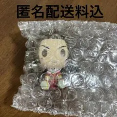 一番くじ　キングダム　秦国の未来　Ｄ賞　ちょこのっこ　蒙恬　フィギュア