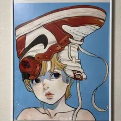 2026年最新】古塔つみ ポスターの人気アイテム - メルカリ