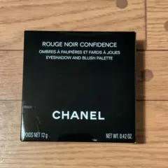 CHANEL ルージュ ヌワール コンフィダンス