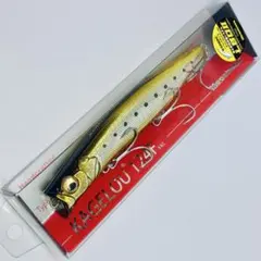 【新品未使用】メガバス カゲロウ124F #3のサムネイル