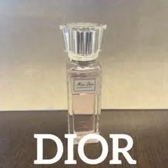 ミスディオール　オードゥトワレ