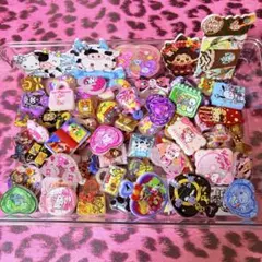 プレート、ビーズ♡ まとめ売り60コ