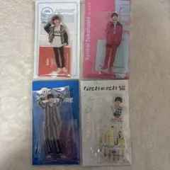 なにわ男子　高橋恭平　アクリルスタンド　アクスタ