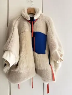 2025年最新】sacai レディース ジャンパー・ブルゾンの人気アイテム