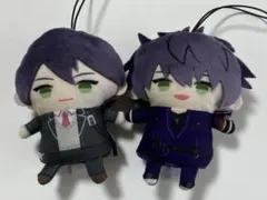 剣持刀也 にじぱぺっと