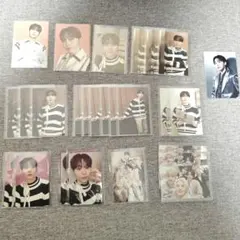 SEVENTEEN スングァン トレカ チェキ