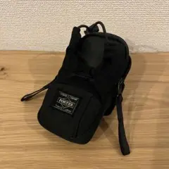 ポーター PORTER 吉田カバン マルチケース ポーチ 鞄 小物入れ デジカメ