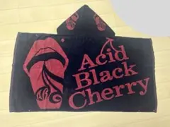 2025年最新】acid black cherry フード付きタオルの人気アイテム