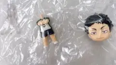 ハイキュー ねんどろいどさぷらいず 赤葦