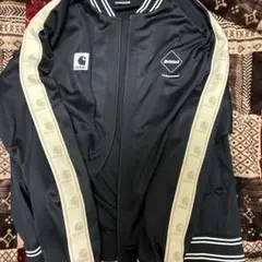 F.C.Real Bristol x Carhartt ジャージ ジャケットのサムネイル
