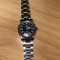 ROLEX OYSTER PERPETUAL EXPLORER ジャンク品