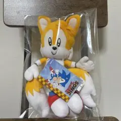 2025年最新】ソニック ぬいぐるみ レトロの人気アイテム - メルカリ