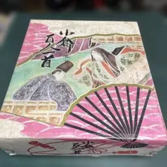 小倉百人一首 読札・予備札付 - メルカリ
