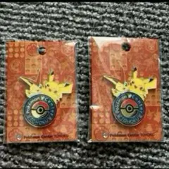 2026年最新】ポケモンセンタートウホク ピンズの人気アイテム - メルカリ