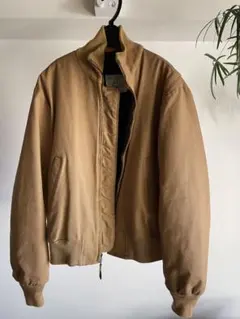 タンカーズジャケット S アイスピワックアンドサンズ　T-1