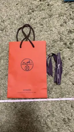 ブランド　ショッパーのサムネイル