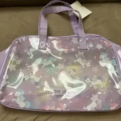 ユニコーンドリーム プールバッグ