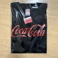 coca Tシャツ