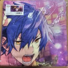 あんスタ★あんさんぶるスターズ★ビジュアルバスタオル★新品未開封品★漣ジュン ②