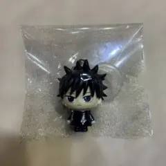 呪術廻戦 伏黒恵 めじるしアクセサリー