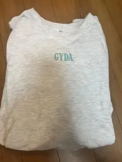 gydaトレーナー