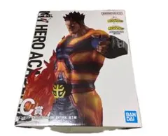 一番くじ 僕のヒーローアカデミア 紡ぐ力 C賞 エンデヴァー フィギュア