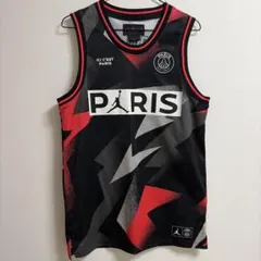 2026年最新】psg jordan タンクトップの人気アイテム - メルカリ