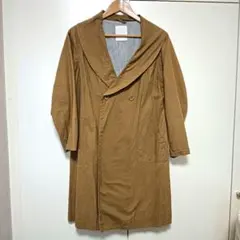 Studio CLIP スタジオクリップ コットン コート(M)