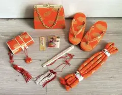 2025年最新】レトロな七五三のバッグと草履の人気アイテム - メルカリ