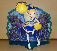 一番くじ　モンスターストライク A賞　希望の少女パンドラ　フィギュア