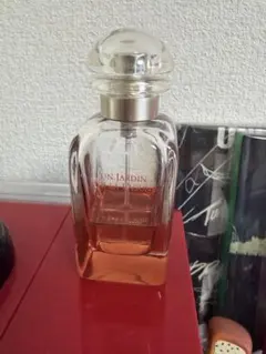 エルメス ラグーナの庭 100ml - メルカリ