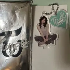 TWICE THIS IS FOR ランダム ミニアクスタチャーム ミナ