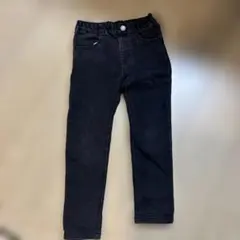 MPS ブラックパンツ サイズ120