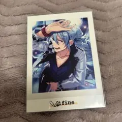 【新品未使用】あんスタ 日々樹渉 ぱしゃこれ