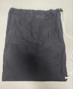 ISSEY MIYAKE MEN 巾着 ショルダーバック 筆タグ archiveのサムネイル