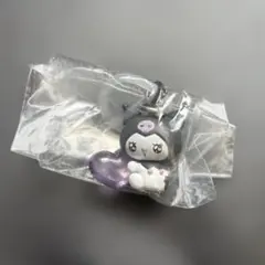 新品未開封　めじるしアクセサリー サンリオ エモきゅん クロミ