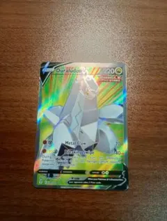 ポケモンカード　ポケカ　ジュラルドンv　SR　正規品　英語版のサムネイル