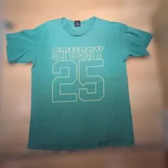 STUSSY NEW YORK TEE ライトブルー ニューヨークニックス 優勝 - メルカリ