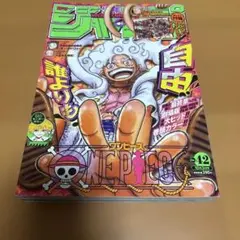 週刊少年ジャンプ 2022年42号 ONE PIECE 希少 レア品 - メルカリ