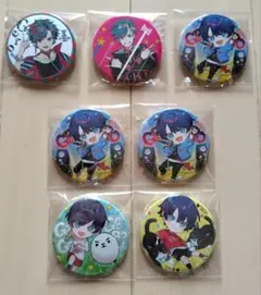 2025年最新】gero 缶バッジの人気アイテム - メルカリ