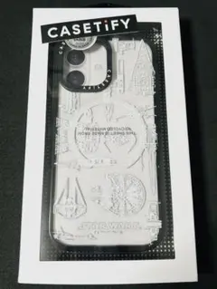 CASETiFY ラインストーンデザイン iPhone17promaxケース CASETiFY ラインストーンデザイン iPhone17promaxケース - メルカリ