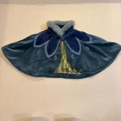 リトシー　アナ　ケープ